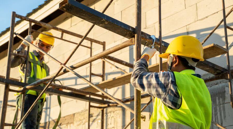 Expert flood damage restoration services in North Bay, NY